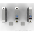 Sistema de control de acceso biométrico antiestático ESD